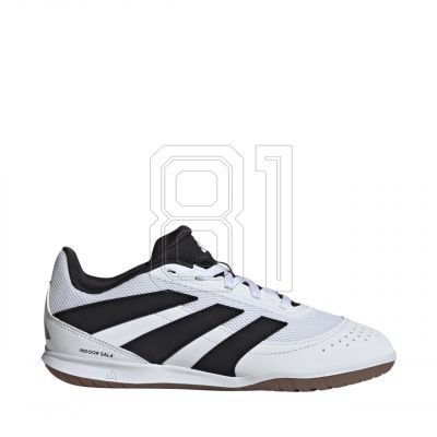 2. adidas Predator Club IN Jr JR7026 Fußballschuhe