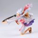 5. BANPRESTO ONE PIECE BATTLE RECORD COLLECTION – MONKEY D. LUFFY GEAR 5 (SPECIAL Ver.)