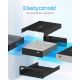 10. ICY BOX IB-525-U3 5,25" SATA III USB Typ-C Gehäuse