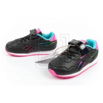 14. Reebok Royal Jr 100033287 Schuhe