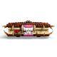 13. LEGO HARRY POTTER 76449 DAS BUCH DER MONSTER MIT DEM KNACKEN