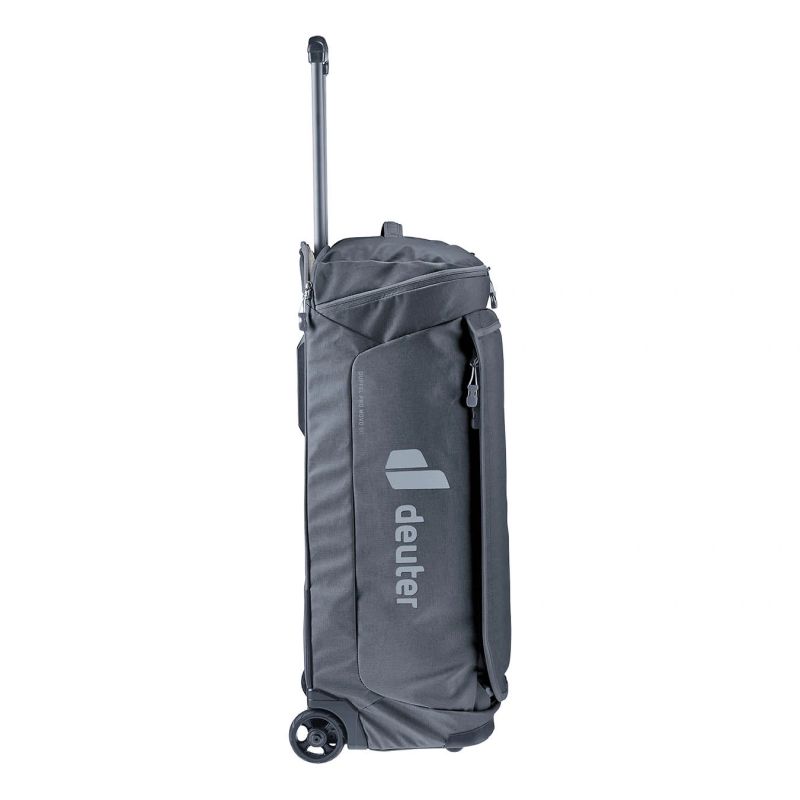 7. Deuter Duffel Pro Movo 60 35001125-7000 Schwarz