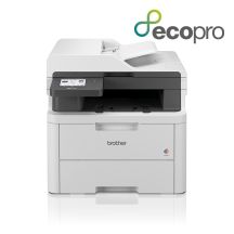 Brother MFC-L3740CDWE A4 LED-Multifunktionsdrucker 600 x 2400 dpi 18 Seiten/Minute Wi-Fi