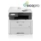 Brother MFC-L3740CDWE A4 LED-Multifunktionsdrucker 600 x 2400 dpi 18 Seiten/Minute Wi-Fi