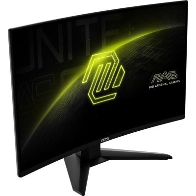 13. MSI MAG 274CXF Computermonitor 68,6 cm (27 Zoll) 1920 x 1080 Pixel Full HD Schwarz