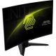13. MSI MAG 274CXF Computermonitor 68,6 cm (27 Zoll) 1920 x 1080 Pixel Full HD Schwarz