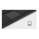 2. KeySonic KSK-5211ELU (DE) Tastatur Home USB QWERTZ Deutsch Schwarz