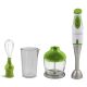 3. Esperanza Crema EKM003G Stabmixer (450W; grün)