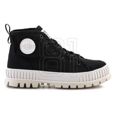 11. Palladium Pallashock Org 2 Schuhe 78568-008-M