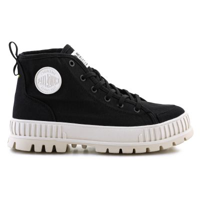 11. Palladium Pallashock Org 2 Schuhe 78568-008-M