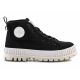 11. Palladium Pallashock Org 2 Schuhe 78568-008-M