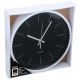 2. Wanduhr 29,5 x 4,6 cm Articosa Weiß