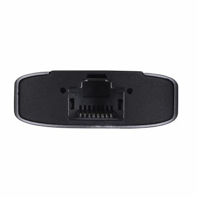4. UNITEK ACTIVE HUB USB-C 5 Gbit/s, HDMI RJ-45 PD 100 W