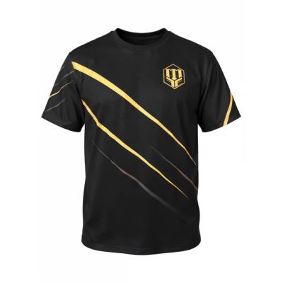 MASTERS TS-MFE Trainings-T-Shirt