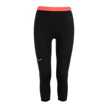 Salewa Cristallo Warm Merino Responsive Damen 3/4 Tights 28210-0910
