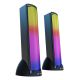 16. TRACER LAUTSPRECHER 2.0 BLUETOOTH SIGMA USB RGB