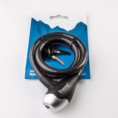 TONYON Schlüsselringverschluss 12x800mm