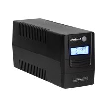 UPS REBEL Nanopower PLUS 850 (OFFLINE, 850VA / 48