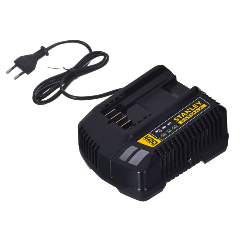 8. 18V V20 STANLEY SFMCD710D2K-QW SCHRAUBENDREHER