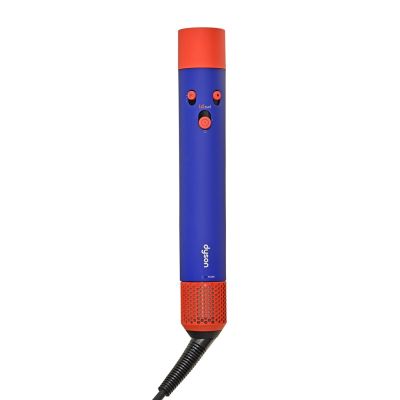 4. DYSON HS08 Vinca Blue Lockenstab