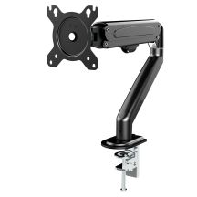 MACLEAN Monitorhalterung Schwarz MC-860N