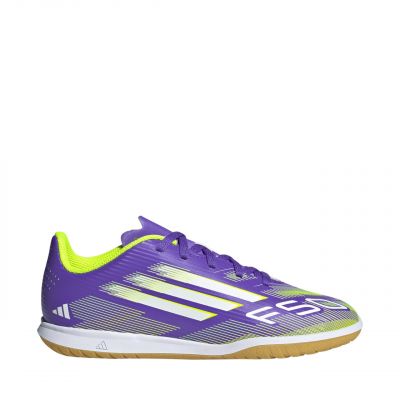 2. adidas F50 Club IN Jr JI0042 Fußballschuhe