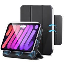 Hülle ESR Rebound Magnetic für iPad Mini 8 8.3" - schwarz