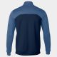 2. Joma Winner II Sweatshirtjacke mit durchgehendem Reißverschluss 102656.770
