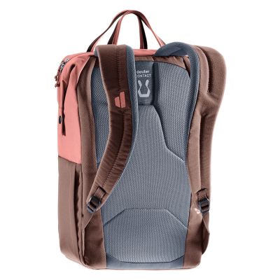 4. Deuter Vista 3812025-6507 Rosinen-Kaspia