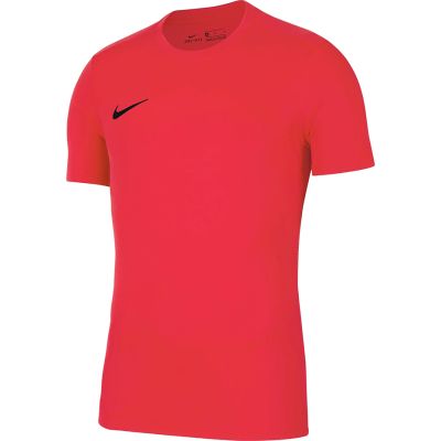 Nike Dri-Fit Park VIII Kinder-T-Shirt Koralle HV8182 635