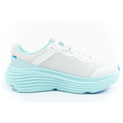 13. Skechers Max Cushioning W 129470/WLB Laufschuhe