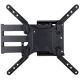 11. TECHLY TV-Wandhalterung LED/LCD 23-55 Zoll 45 kg