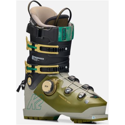 3. Herren-Skischuhe K2 MINDBENDER 130 BOA