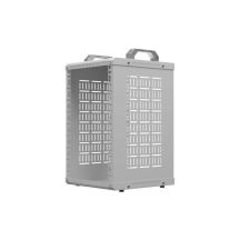 OPEN RACK 10" 9U 280X300 GRAU LANBERG