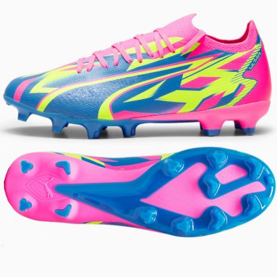 Puma Ultra Match Energy Luminous FG/MG M 107543 01 Schuhe