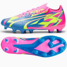 Puma Ultra Match Energy Luminous FG/MG M 107543 01 Schuhe