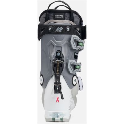 2. Damen-Skischuhe K2 MINDBENDER 95 W BOA