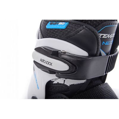 11. TEMPISH Neo-X verstellbare Schlittschuhe
