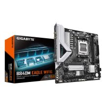 GIGABYTE B840M EAGLE WIFI6 Mainboard AMD B840 Sockel AM5 Micro-ATX