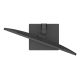 22. LG LED UltraFine 4K UHD 27" Monitor 27U730A-B
