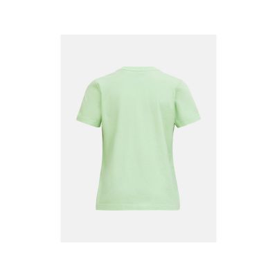4. PEAK PERFORMANCE Original T-Shirt für Kinder grün
