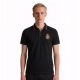 5. Canadian Peak KARITEAK BLACK RM MEN 254 Poloshirt (RBMSX1758H/CP-NOIR)
