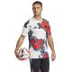 3. adidas FC Bayern Pre-Match JSY M JE6776 T-Shirt