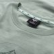 3. LADY HOGAN Damen Kurzarm-T-Shirt