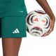 4. adidas Entrada 26 Damen-Shorts grün KE9829