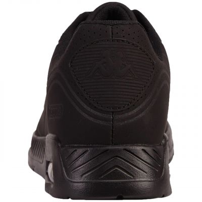 11. Kappa Harlem Emb Schuhe Oc 243306OC 1111