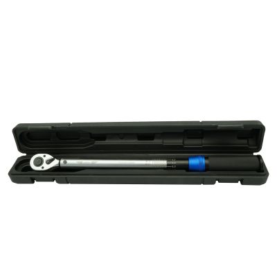 2. ADLER DREHMOMENTSCHLÜSSEL 3/8" 10-110 Nm