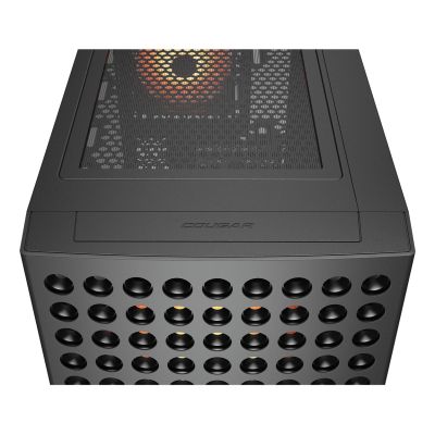 7. COUGAR Case Midi-Tower Airface ECO, ARGB-Hülle