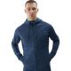 2. Kapuzenpullover 4F 4FWAW24TFSWM404 31M