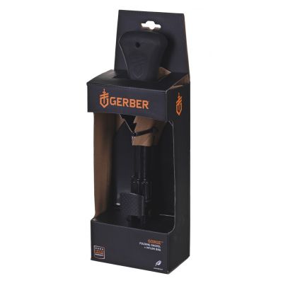 5. GERBER Gorge Klappspaten
